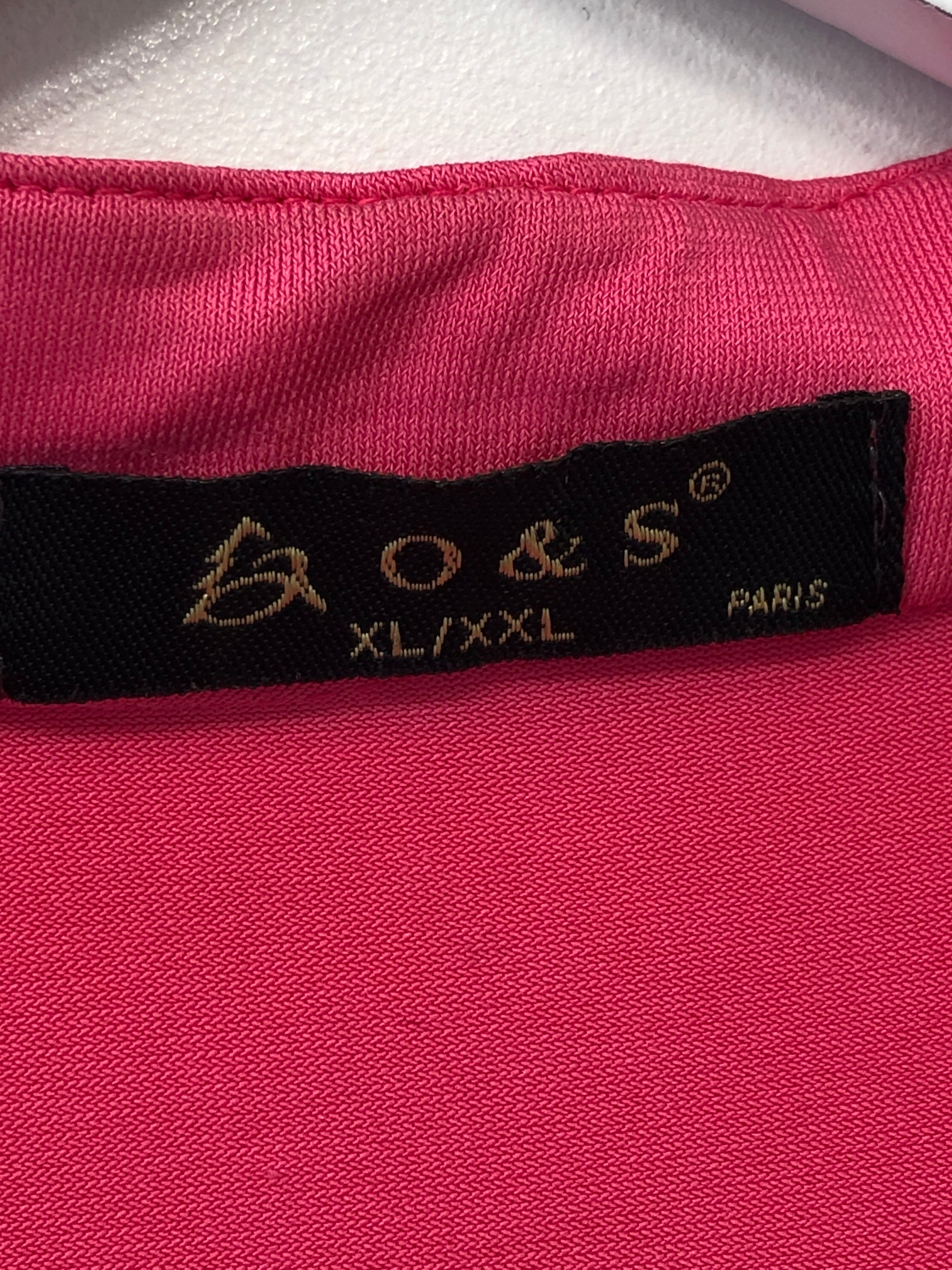 O&S Top